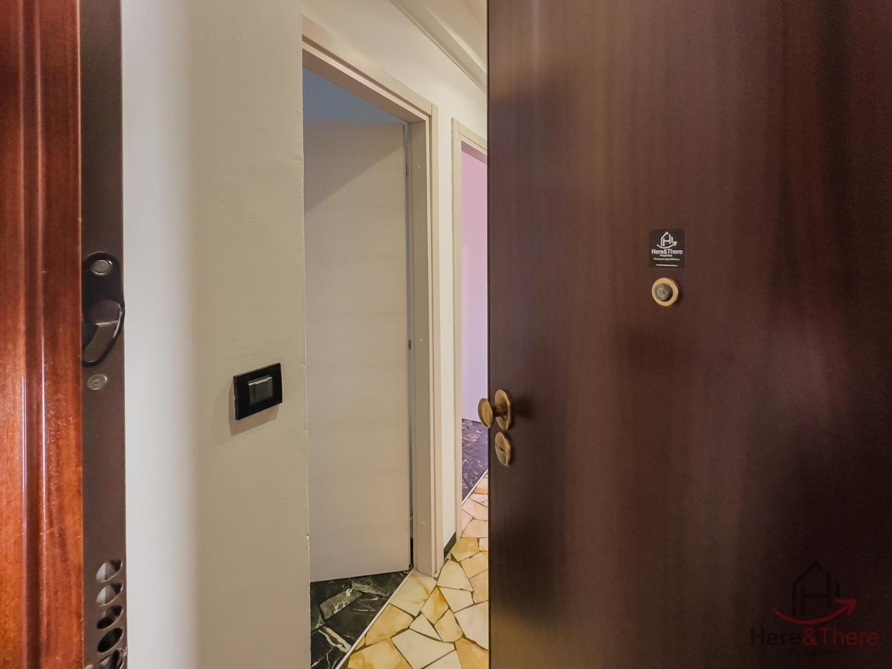 Double Suite - Ferries 7 Min - Beaches 3 Min Quiliano Exterior photo