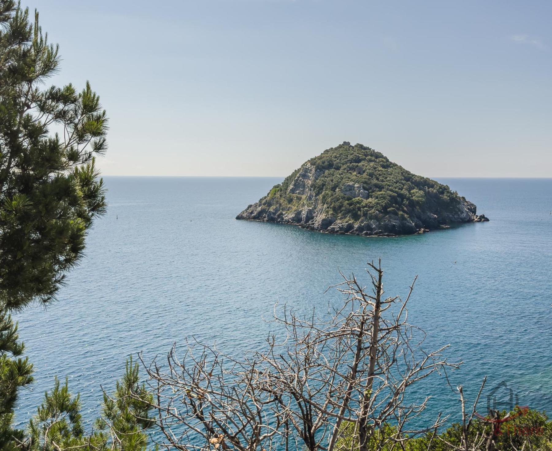 Double Suite - Ferries 7 Min - Beaches 3 Min Quiliano Exterior photo