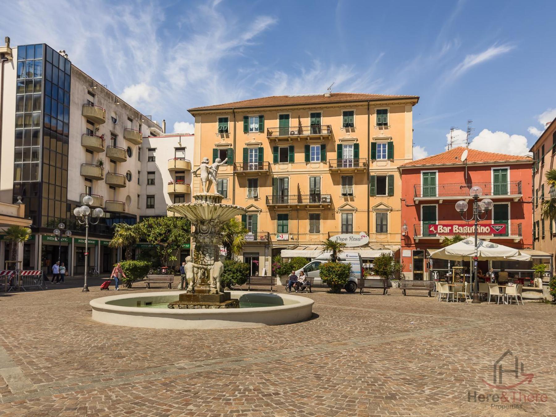 Double Suite - Ferries 7 Min - Beaches 3 Min Quiliano Exterior photo
