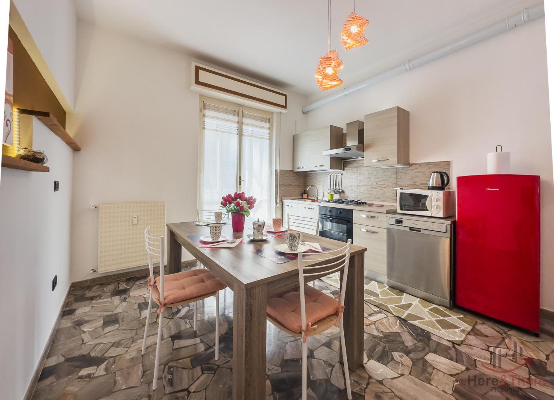 Double Suite - Ferries 7 Min - Beaches 3 Min Quiliano Exterior photo