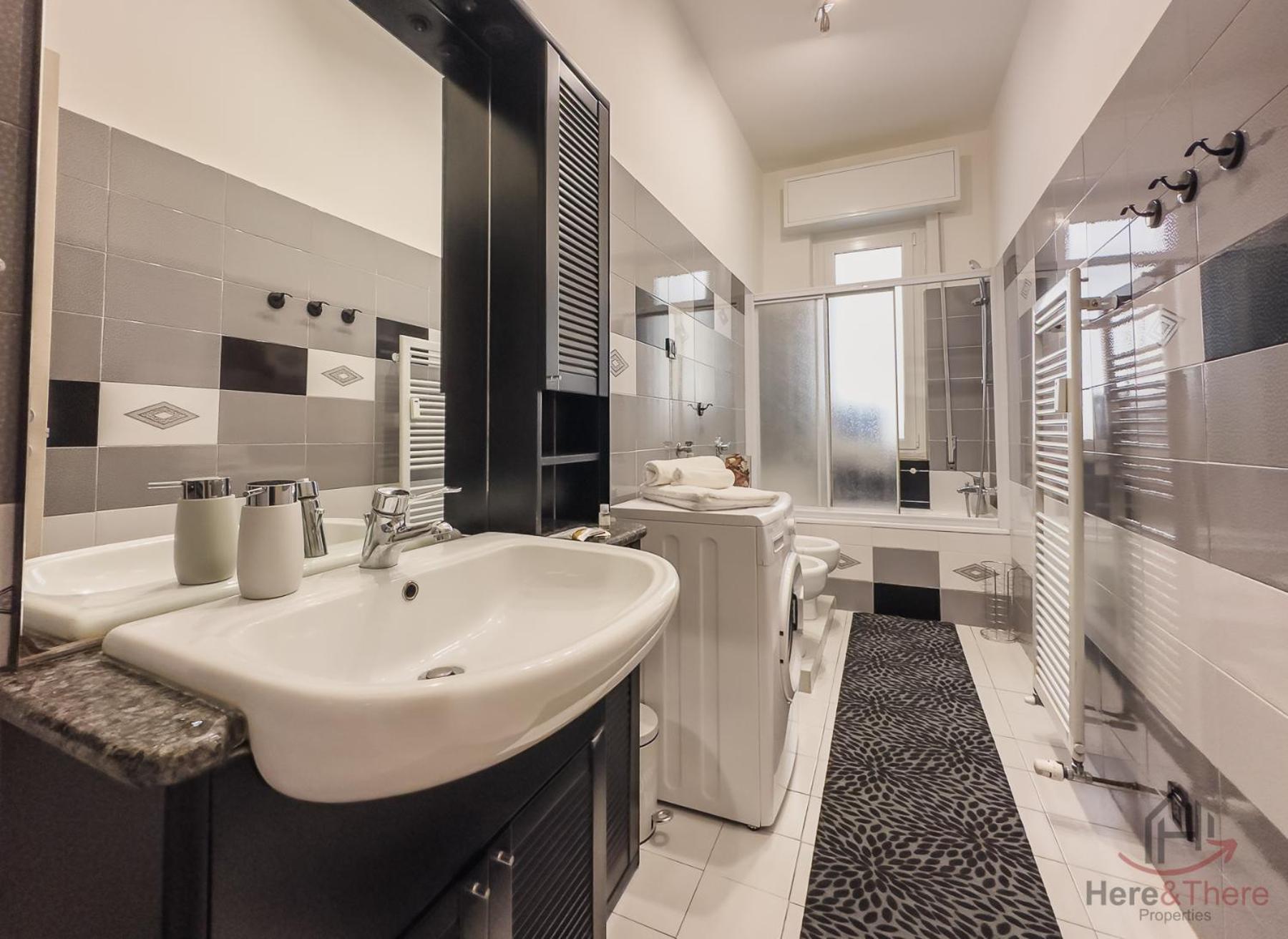 Double Suite - Ferries 7 Min - Beaches 3 Min Quiliano Exterior photo